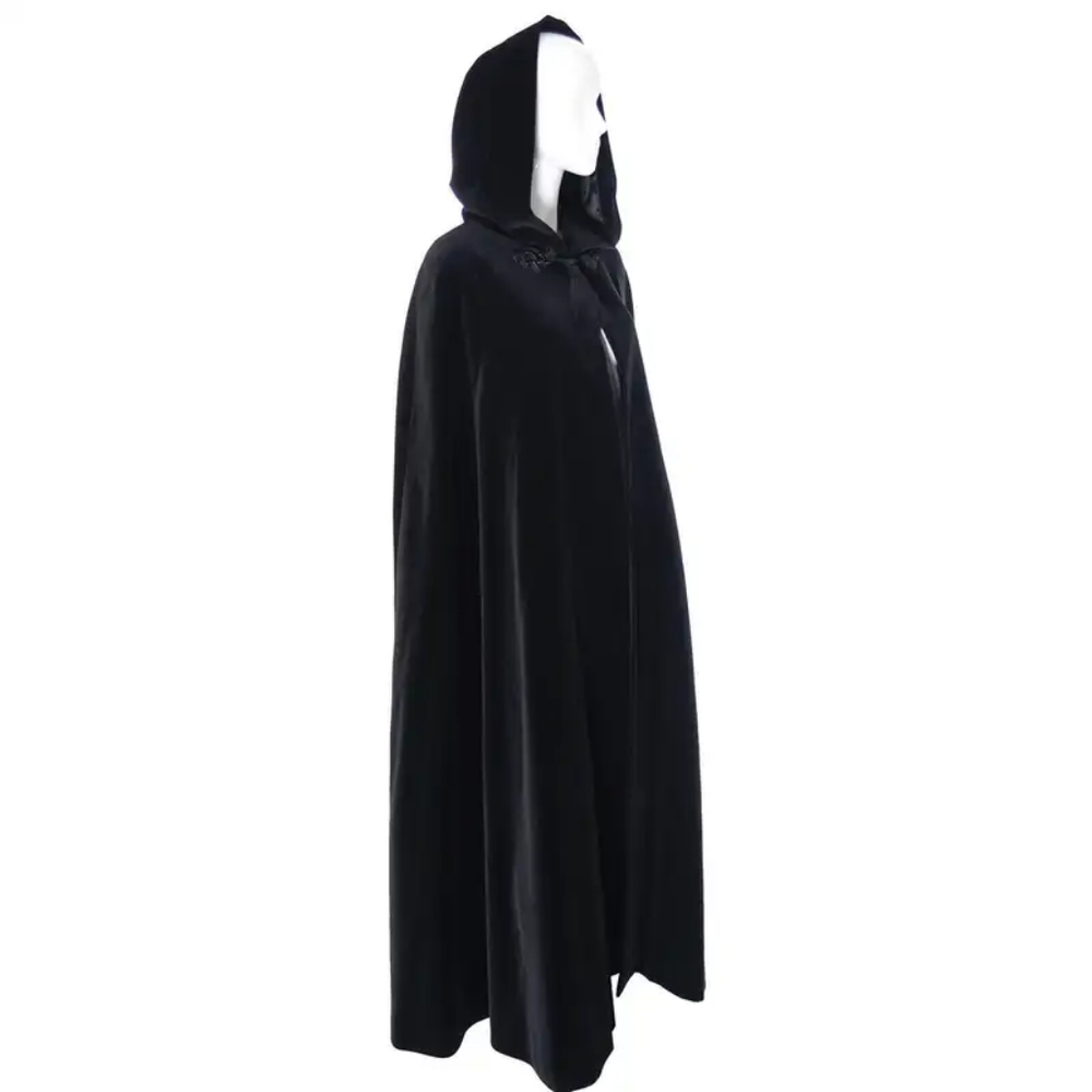 Yves Saint Laurent cloke/Cape